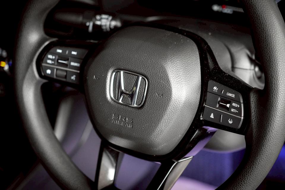 Civic 14