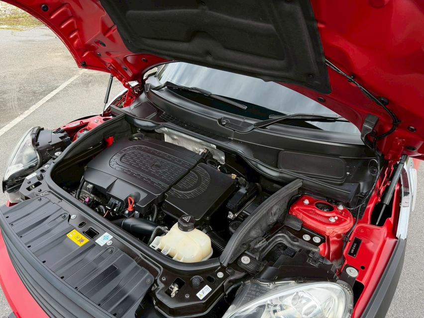 Nini Countyrman 1.6D ปี15 13