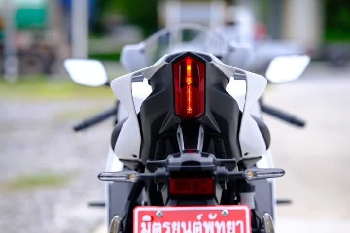 ปล่อยขายด่วน Yamaha R7 3