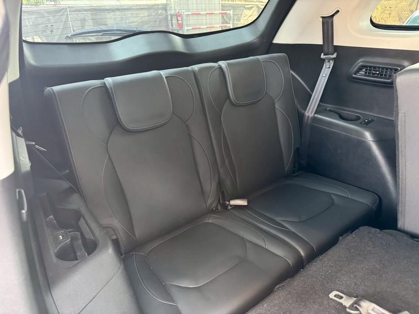 Chevrolet Captiva 1.5 LT ปี 2020 เพีย299,000บาท รูปที่ 10