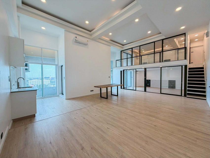 ขายโคตรคุ้ม คอนโด CNP  ซีเอ็นพี  Condo แจ้งวัฒนะ 100 ตรม  ใกล้ MRT สายสีชมพู เมืองทองธานี ชั้น 16 3