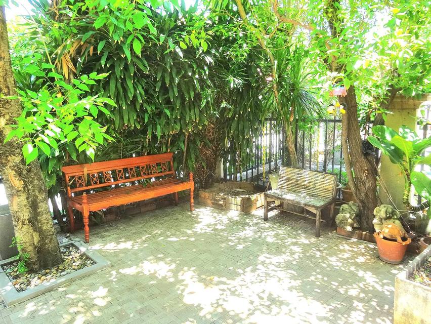 บ้านเดี่ยว หมู่บ้านลัดดารมย์ อิลีแกนซ์ เกษตรนวมินทร์ 6