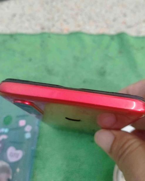 ขายมือถือ OPPO A31 สีแดง 4