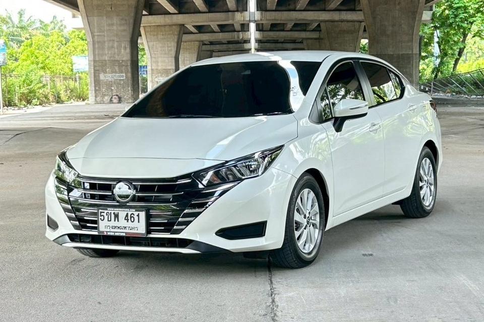🚗 2024 Nissan ALMERA 1.0 Turbo EL AT
