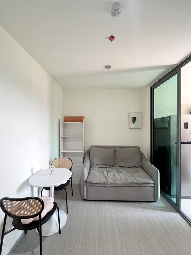 🔥ให้เช่า / ขายด่วน!! คอนโด แอสปาย สาทร ราชพฤกษ์ 8