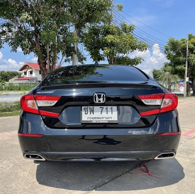 Honda Accord 1.5 Turbo EL  ปี 2022 รหัส AP711 5