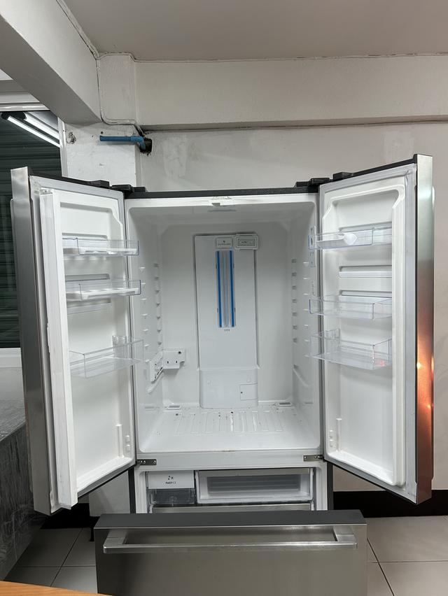 ตู้เย็น electrolux 2 ประตู