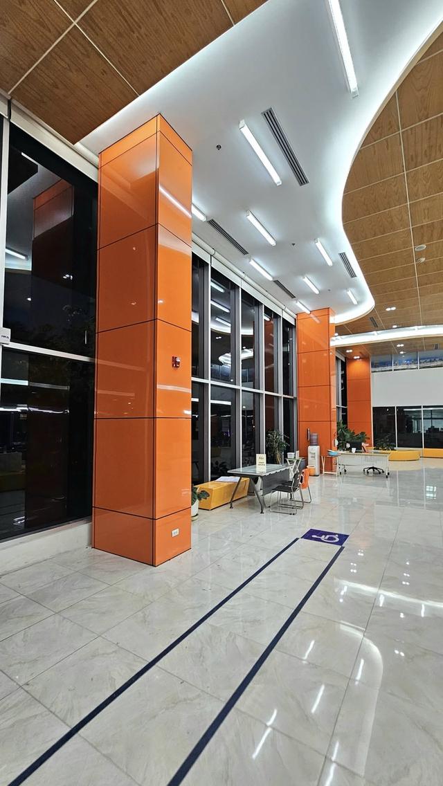 แผ่นอลูมิเนียม คอมโพสิท MASTER Cladding 6