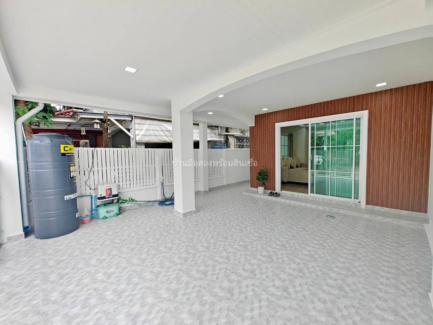 หมู่บ้านเคซี 4 หทัยราษฎร์ 39 2