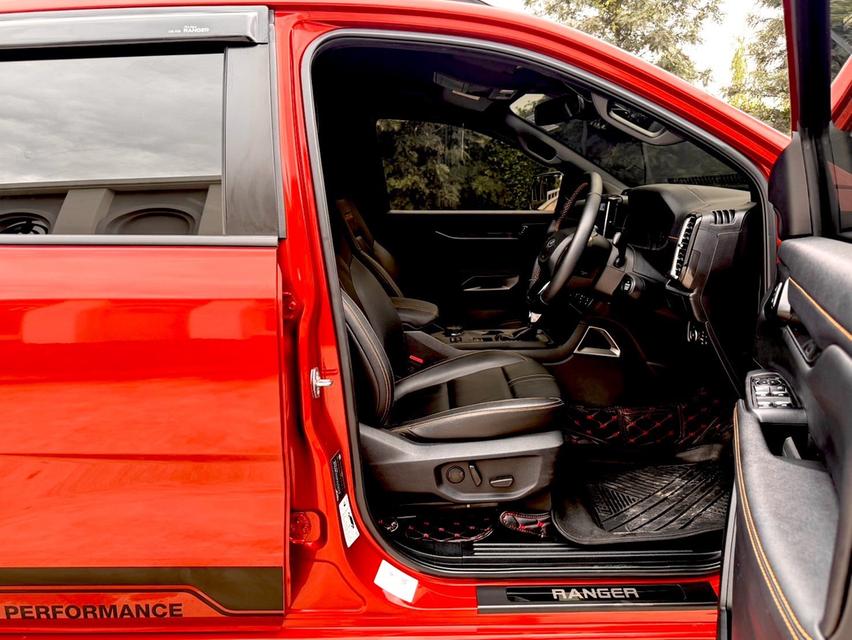 FORD RANGER 2.0 BI-TURBO WILDTRACK 4WD รูปที่ 16
