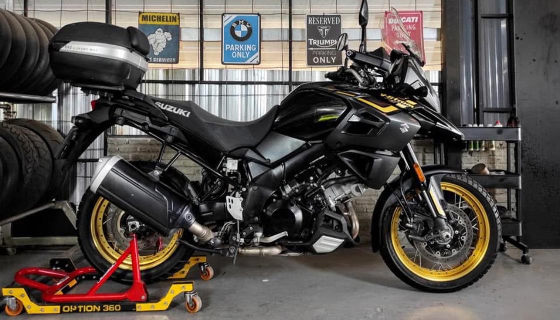 ปล่อยต่อ Suzuki V-Strom 1000 ปี 2020 1