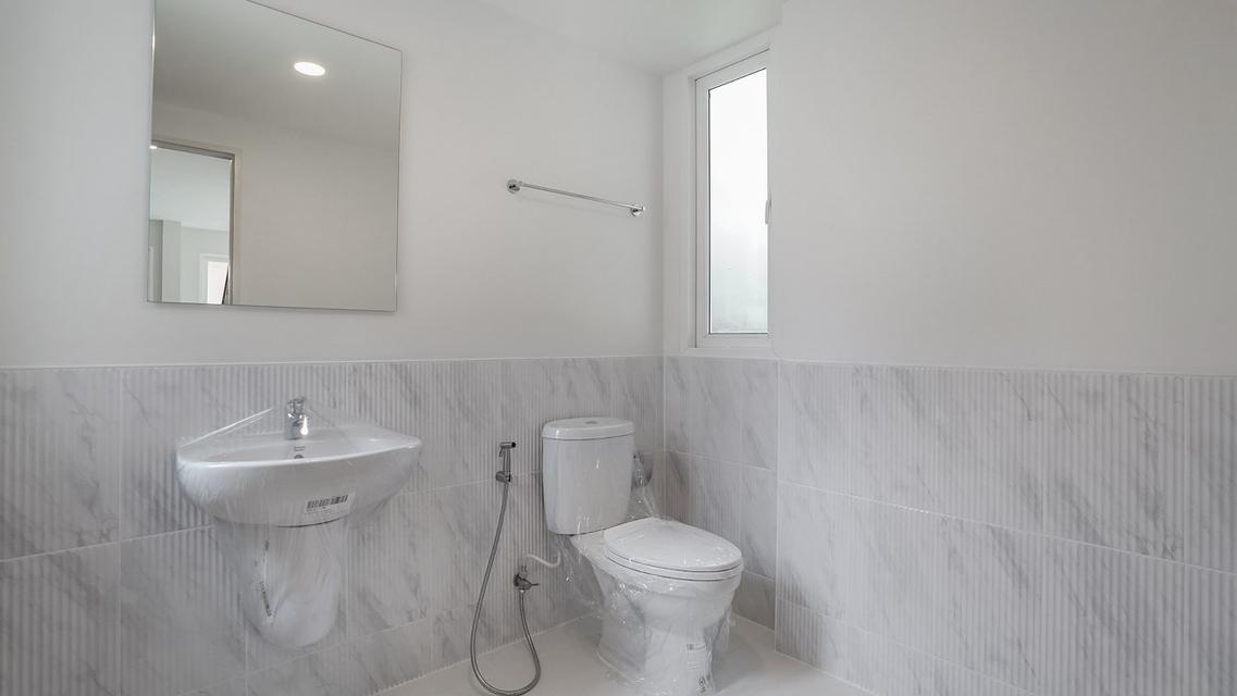 ขายบ้านมือสองตกแต่งใหม่ โครงการ คาซ่าวิลล์ ราชพฤกษ์-รัตนาธิเบศร์ 2 (Casa Ville Ratchapruek-Rattanathibet 2) ใกล้รถไฟฟ้าสายสีม่วงสถานีบางรักน้อยท่าอิฐ 10