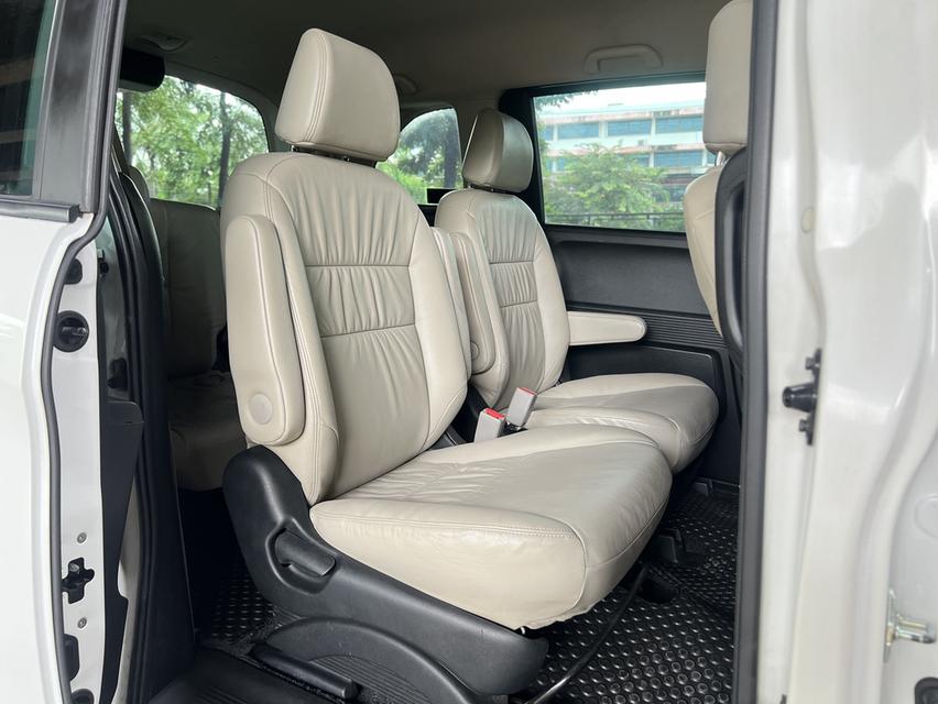 Honda FREED 1.5 EL AT ปี 2013 เบนซิน เกียร์ออโต้ 15
