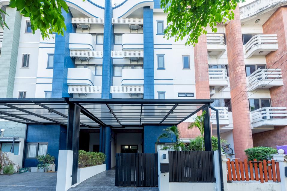 Home Office Renovated and Ready to Sell / For Rent – Sukhumvit, Bangna Area 2