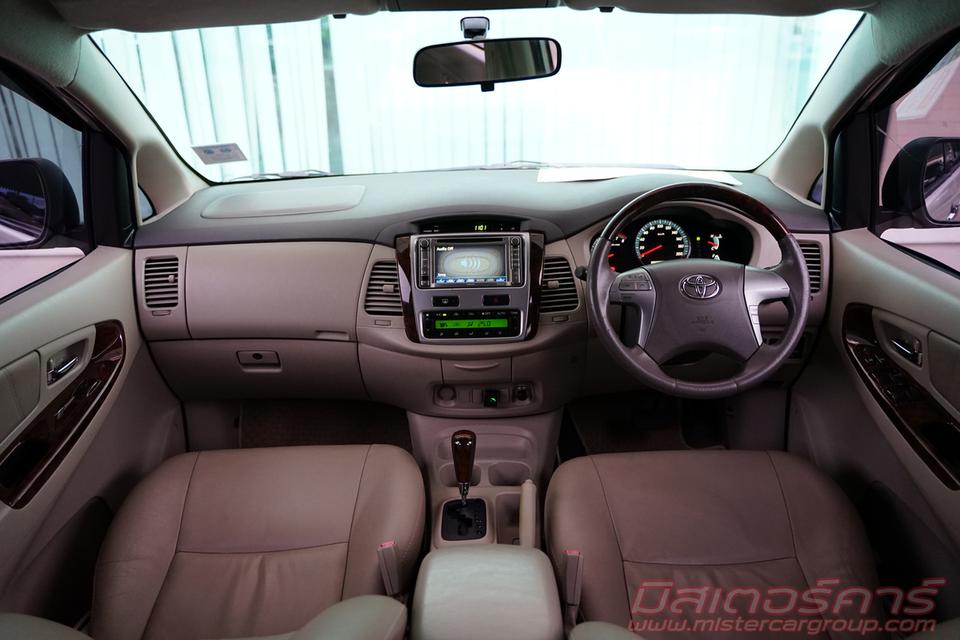 2013 TOYOTA INNOVA 2.0 V  ( 2936 ) 6