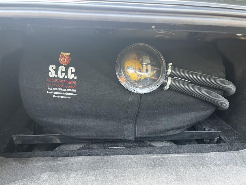 2010 Honda civic 1.8 AT ติดแก็สLPG รถสวยเดิม ขับดีมาก เบาะหนัง ขาย 145,000.- สอบถาม 0853375537 เอ รูปที่ 7