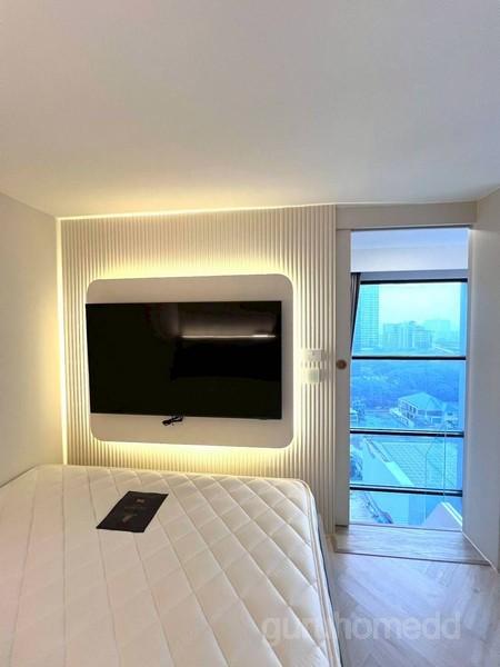 ให้เช่าคอนโด KnightsBridge Space Ratchayothin ห้อง Duplex ขนาด 50 ตรม เฟอร์นิเจอร์ครบ ใกล้ BTSพหลโยธิน 24 - ghd000730R 2