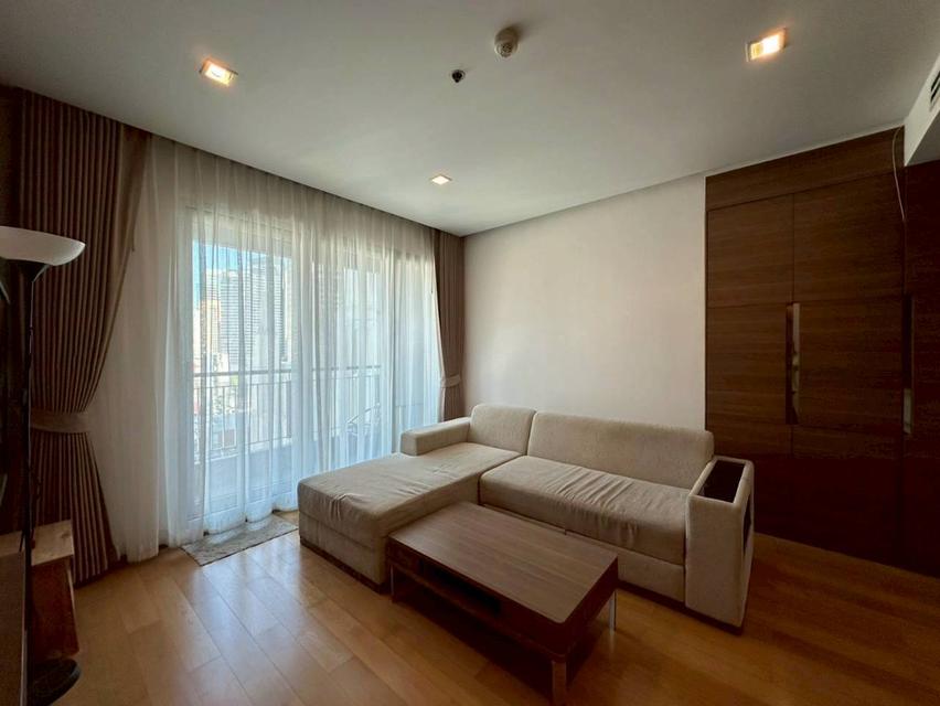 The Address Asoke (ดิ แอดเดรส อโศก) 13