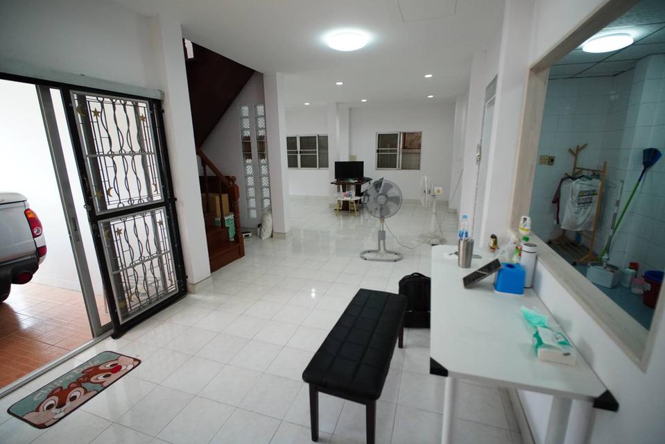 ขายบ้านเดี่ยวหมู่บ้านเกษมทอง เพชรเกษม ซ.114 ห่างจากถนนเพชรเกษม 600 เมตร 1