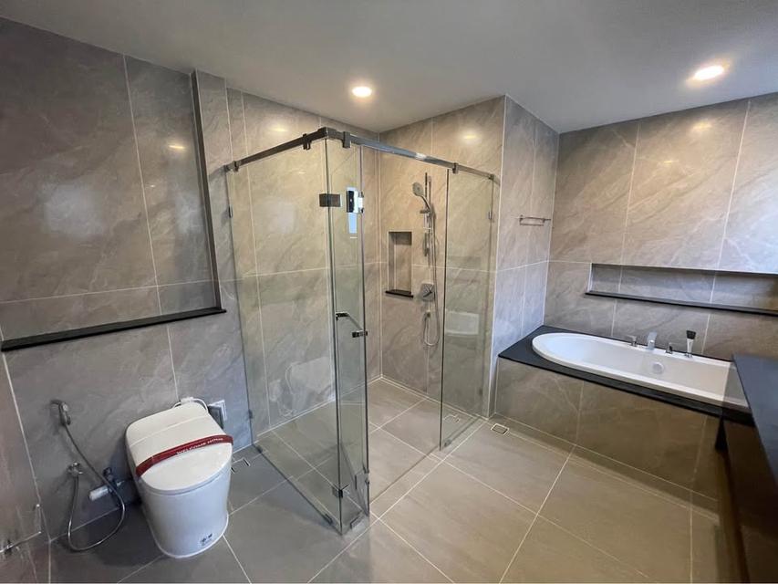 ปล่อยเช่าบ้านเดี่ยว 2 ชั้น the city bangna 3 บ้านใกล้สวน พร้อมเข้าอยู่ 16 ธค. 2568 17