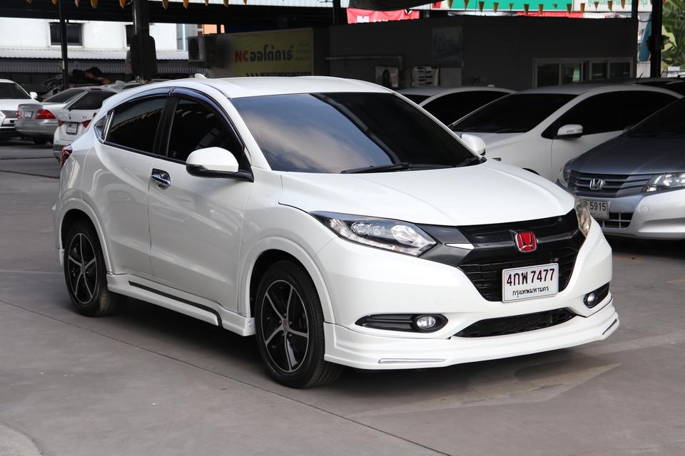 Honda HRV 2.8E ปี2016 รูปย่อยที่ 2