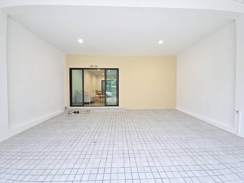 หมูบ้านเมดิโอ้ นิมิตรใหม่ 13 4