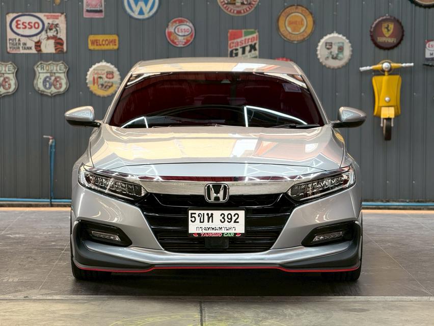 HONDA ACCORD 1.5 EL ปี 2022 รูปที่ 2