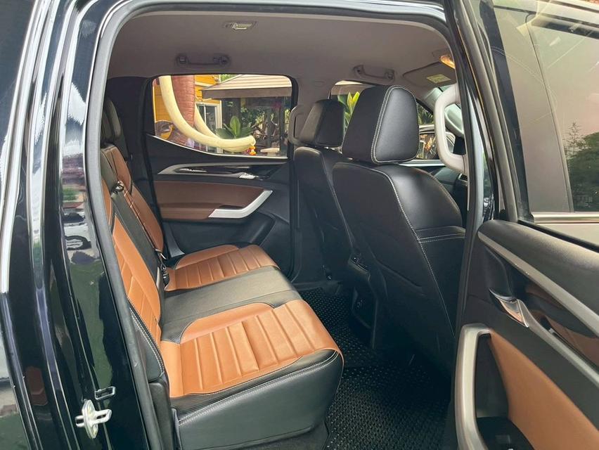 MG EXTENDER 4ประตู TOP GRAND X 2.0cc. AUTO ปี 2023 15