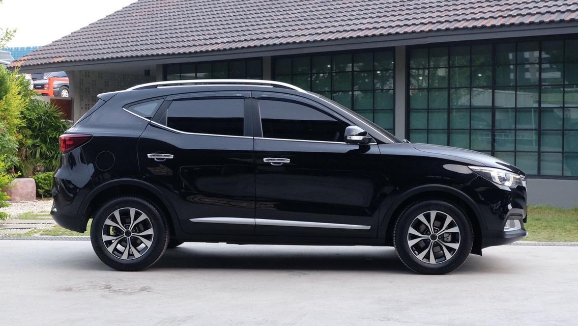 MG ZS รุ่น D 2018 รหัส KN723 14