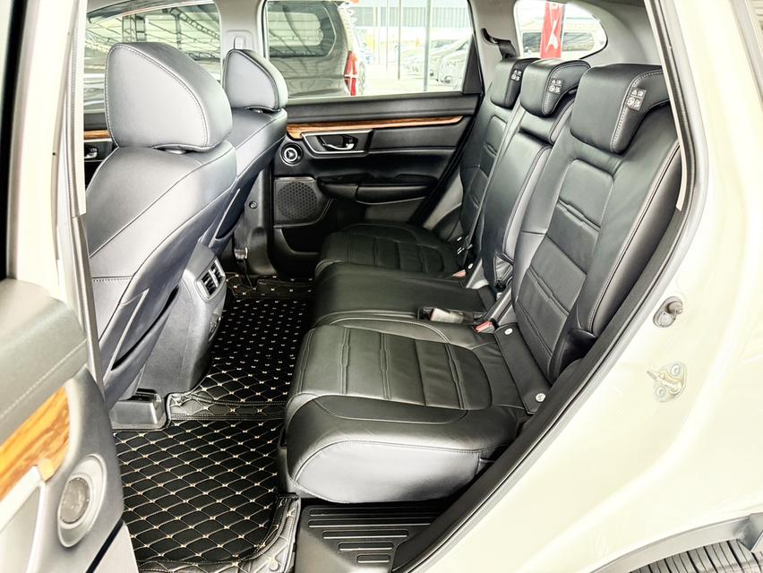 Honda CR-V 2.4 EL (ปี 2019) SUV AT - 4WD 13