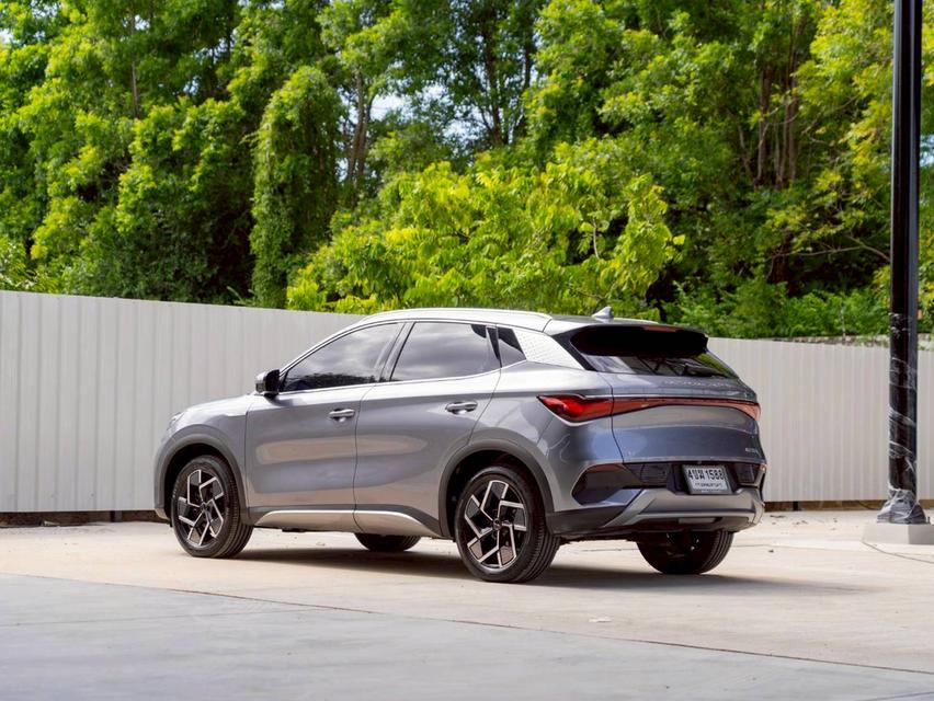BYD ATTO 3 Extended (Top) 2023 6