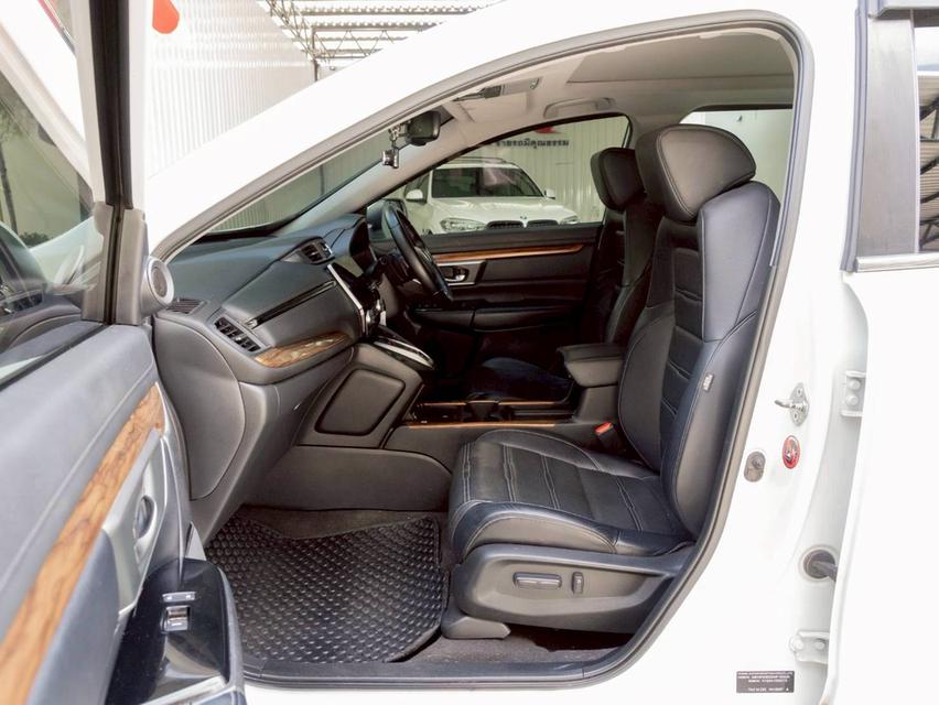 Honda CR-V 1.6 EL 4wd ปีจด 2021 ♨️ #ประกันเครื่องเกียร์3ปี3หมื่นkm ♨️ 13