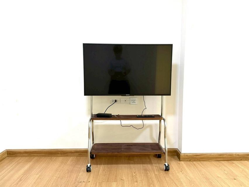 คอนโด ศุภาลัย ซิตี้ รีสอร์ท แจ้งวัฒนะ 3