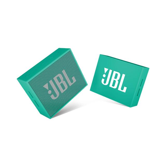 ลำโพง JBL GO Portable Bluetooth ลำโพงรูปสี่เหลี่ยม 6