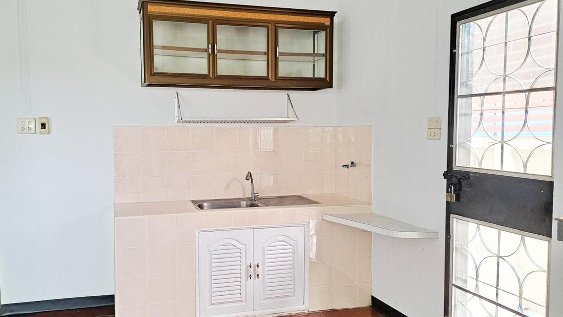 บ้านเดี่ยวเช่า (HOUSE FOR RENT) 3