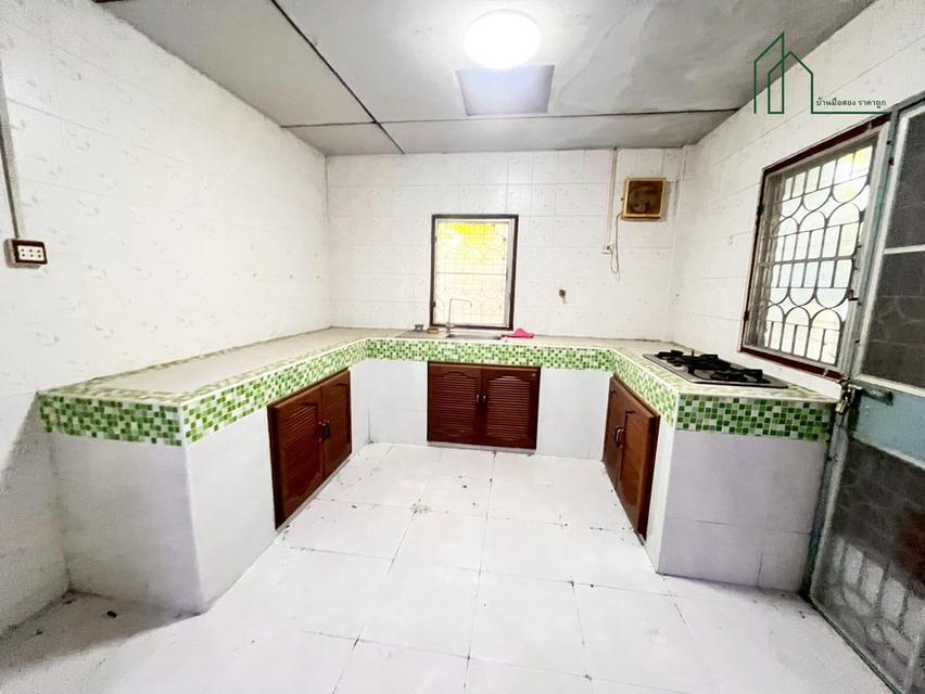 บ้านเดี่ยว หมู่บ้านพาราไดซ์ ถนนร่มเกล้า 19 ลาดกระบัง 7