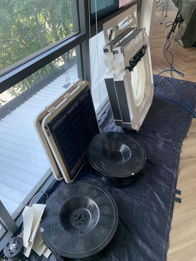 ช่างแอร์บ้าน-ซ่อมแอร์บริษัท กรุงเทพกรีฑา7 รามคำแหง68 หัวหมาก บางกะปิ นวมินทร์ มิสทีน รามคำแหง118 2