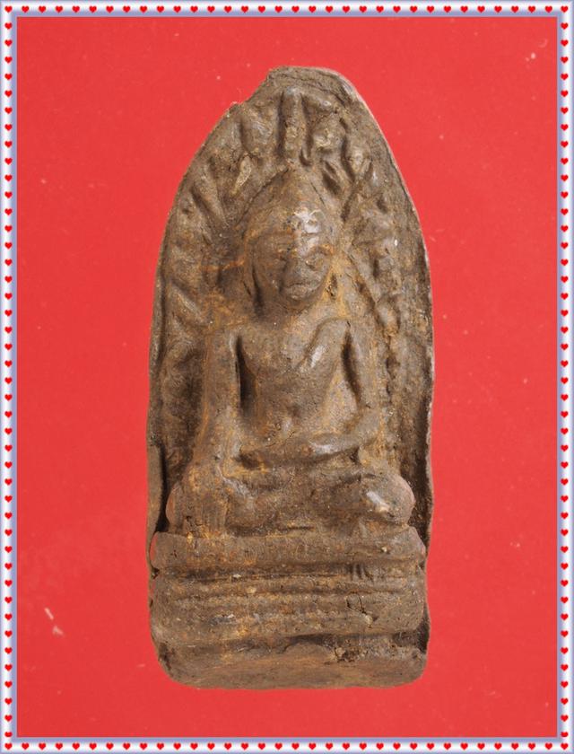 y64.พระรอด พระเบญจภาคี สนใจทักแม่ค้าคะ