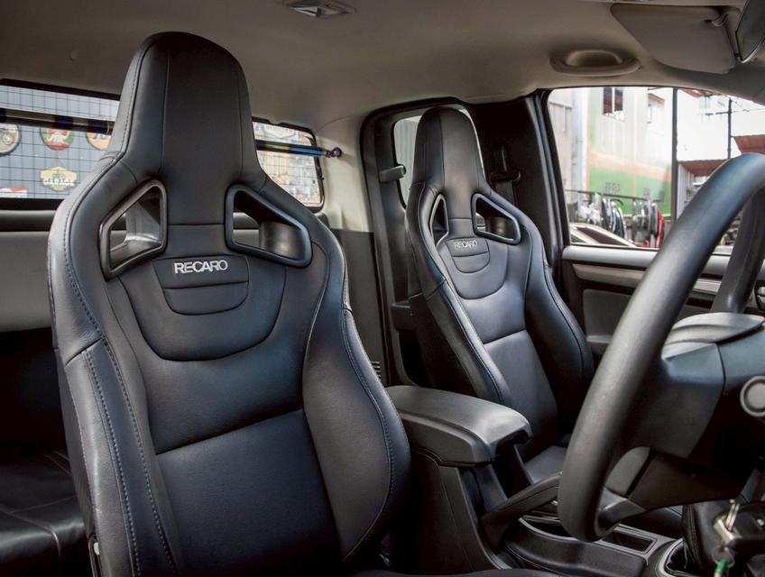 CHEVROLET COLORADO 2.5 LT X-CAB ปี 2019 9