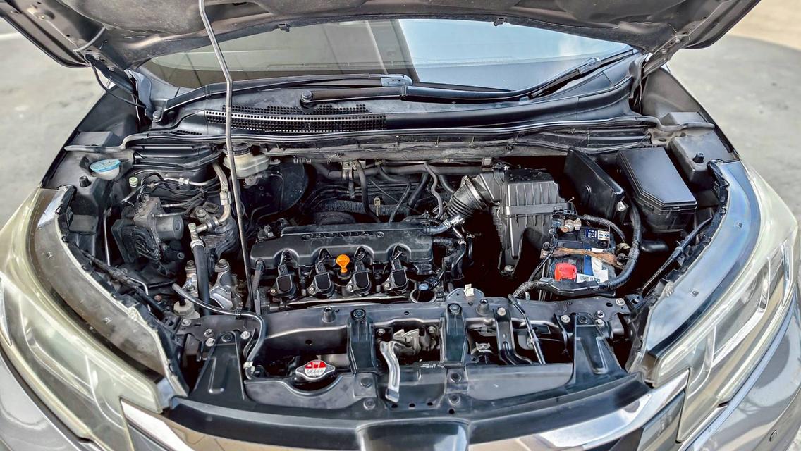 Honda CRV 2.0E 4wd ปี15 17