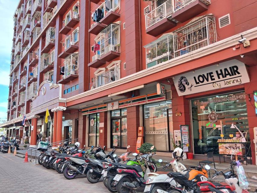 ให้เช่า คอนโด พัฒนาการไลฟ์คอมเพล็กซ์ เฮ้่ส์ 15