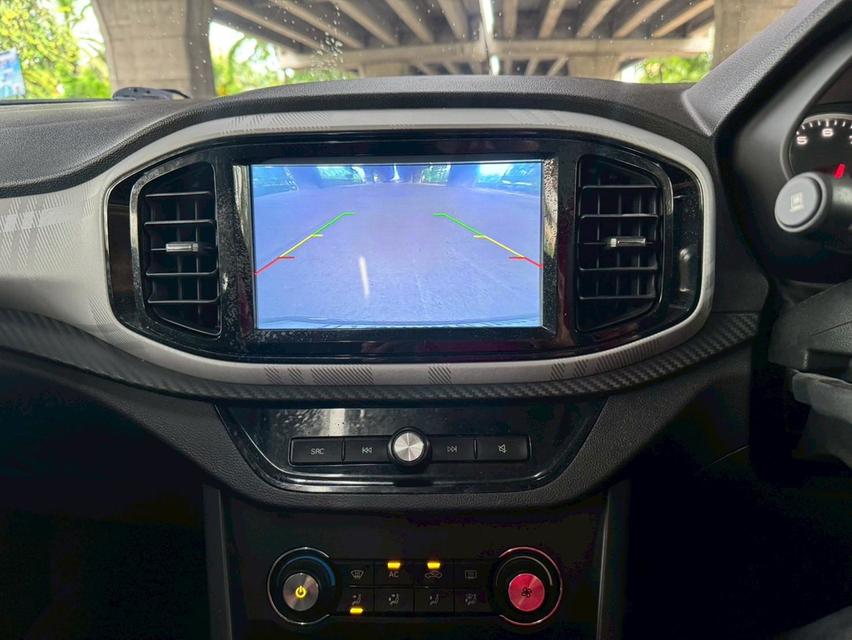 MG 3 1.5 X Sunroof AT ปี 2020 13