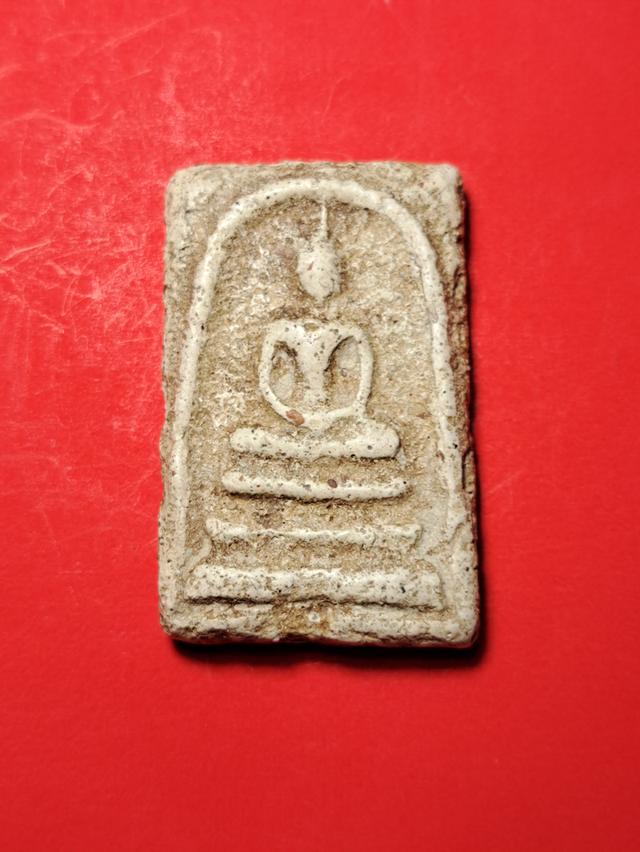 พระสมเด็จวัดระฆัง เนื้อเก่าถึงยุค สวยมาก 帕崇迪寺拉康寺