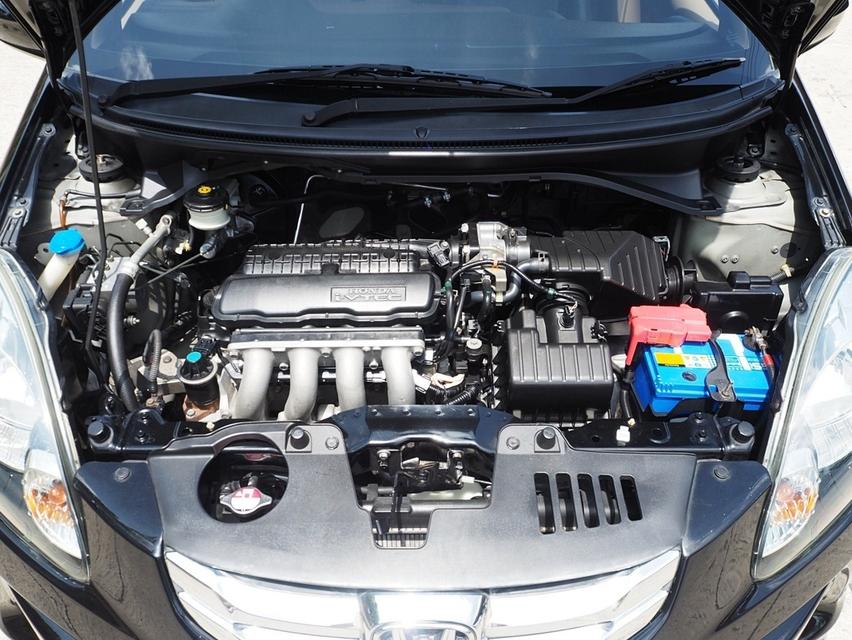 HONDA BRIO AMAZE 1.2 V ปี 2013  12