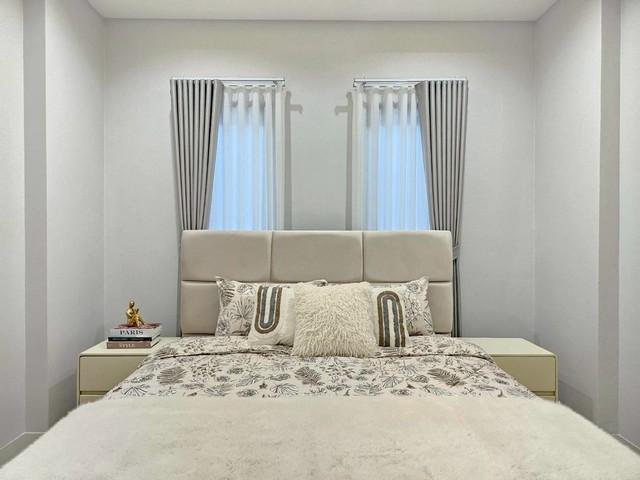 ขายบ้านเดี่ยวสร้างใหม่ ห้วยใหญ่ ซอยลุงจิ๋ว, ห้วยใหญ่ 7