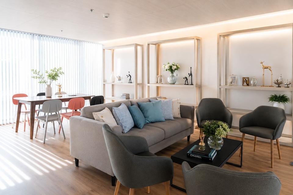 Condo Skyline รัตนาธิเบศร์ 16