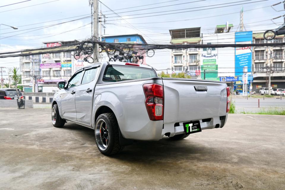 Isuzu Dmax 1.9S Cab4 เกียร์ MT ปี 2020 5