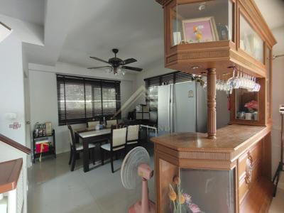 บ้านเดี่ยว ศุภาลัย การ์เด้นวิลล์ วงแหวน ปิ่นเกล้า - พระราม 5 ซอย วัดส้มเกลี้ยง 3