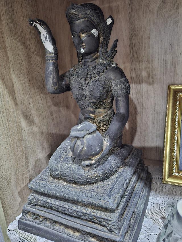 พระบูชา