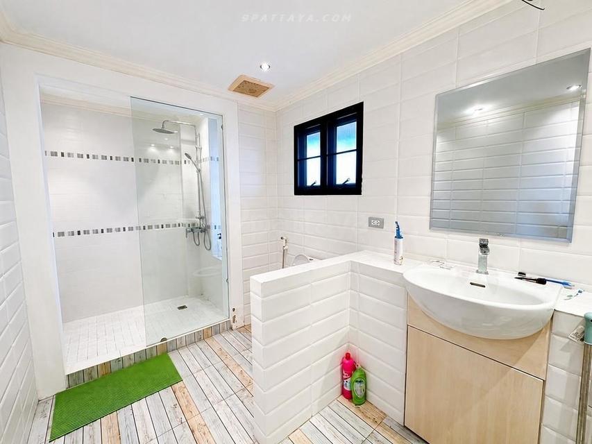 Urgent Sale — Garden View Condo at Chateau Dale Thabali, Jomtien PattayaCondo for sale at Chateau Dale Thabali, located in a peaceful and private area 6